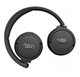 Наушники JBL Tune 670 NC (JBLT670NCBLK) Черные - изображение 4
