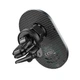 Держатель HOCO Magic magnetic wireless fast charging car holder CA91 |5W-15W Max| 4756511 - изображение 7