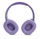Наушники JBL Tune 720 BT (JBLT720BTPUR) Фиолетовые - изображение 4