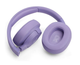 Наушники JBL Tune 720 BT (JBLT720BTPUR) Фиолетовые - изображение 5