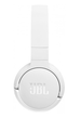 Наушники JBL Tune 670 NC (JBLT670NCWHT) Белые - изображение 5