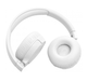 Наушники JBL Tune 670 NC (JBLT670NCWHT) Белые - изображение 6
