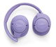 Наушники JBL Tune 720 BT (JBLT720BTPUR) Фиолетовые - изображение 7