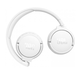Наушники JBL Tune 670 NC (JBLT670NCWHT) Белые - изображение 8
