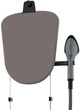 Відпарювач Grunhelm GS670 - зображення 3