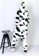 Пижама Кигуруми My Kigu Женская Корова Размер М 155-165 см (105141) - изображение 5