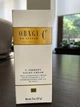 Нічний крем з 4% гідрохіноном та 10% вітаміном C Obagi-C Rx Night Cream with vitamin C and hydroquinone 57 г - зображення 2