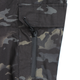 Штани тактичні S.archon SH9 Camouflage Black L чоловічі камуфляж - зображення 4