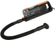 Odkurzacz samochodowy STHOR bezworkowy szczotka TURBO z lampkami LED 100 W 5.5 kPa (82967) (5906083066351) - obraz 1