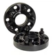 Колесный адаптер 25 мм PCD 5x114.3 DIA 64.1 со шпильками M12x1.5 для Acura, Honda, Land Rover (Кованая) - изображение 2