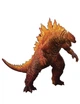 Годзілла: Король Монстрів - Вогняна Годзілла Godzilla: King of the Monsters SHMonsterArts Burning Godzilla Figure - зображення 1