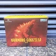 Годзілла: Король Монстрів - Вогняна Годзілла Godzilla: King of the Monsters SHMonsterArts Burning Godzilla Figure - зображення 3