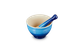 Ступка Le Creuset 11,5 см Azure(81209302200003) - изображение 2