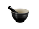 Ступка Le Creuset 11,5 см Black Onyx (81209301400003) - изображение 1