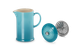 Френч-прес Le Creuset 1 л Teal (91028200490000) - зображення 6
