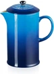 Френч-прес Le Creuset 1 л Azure (60706082200003) - изображение 1