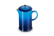 Френч-прес Le Creuset 1 л Azure (60706082200003) - изображение 2