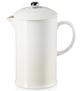 Френч-прес Le Creuset 1 л Meringue (60706087160003) - зображення 1