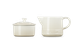 Набір із молочника та цукорниці Le Creuset Meringue (89331007160003) - зображення 3