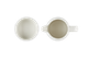 Набір із молочника та цукорниці Le Creuset Meringue (89331007160003) - зображення 4