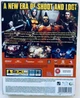 Borderlands 2 + картонный футляр, Б/У, английская версия - диск для PlayStation 3 - изображение 2