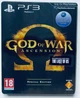 God of War: Ascension Special Edition Steelbook, Б/У, английская версия - диск для PlayStation 3 - изображение 1