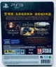 God of War: Ascension Special Edition Steelbook, Б/У, английская версия - диск для PlayStation 3 - изображение 2