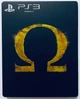 God of War: Ascension Special Edition Steelbook, Б/У, английская версия - диск для PlayStation 3 - изображение 3