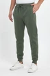Спорт штаны флис Trend Collection 5525 хаки (HAKI) XL - изображение 1