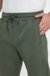 Спорт штаны флис Trend Collection 5525 хаки (HAKI) XL - изображение 9
