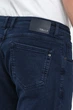 Джинсы флис Trend Collection 3704 синий (LOST BLUE) 38 - изображение 6