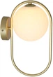 Бра Candellux CORDEL 1х28 G9 (21-73440) - изображение 3