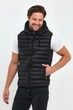 Жилетка Trend Collection BAT 872 черный (SIYAH) 7XL - изображение 7