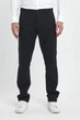 Штаны флис Trend Collection 13453 черный (MRX 61/10) 34 - изображение 1