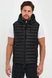 Жилетка Trend Collection BAT 872 черный (SIYAH) 7XL - изображение 4