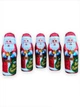Шоколадный Дед Мороз Santa Surprise 38 г 24 шт - изображение 2