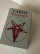 Карты Таро Теней. Классическое издание - Tarot of Shadows. Classic Edition. DeLuxe - изображение 1