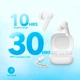 Навушники Anker SoundCore R50i White (A3949G22) - зображення 11