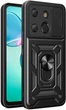 Чохол для смартфона BeCover Military для Infinix Smart 7 (X6515)/7 HD (X6516) Black (BC_710138) - зображення 2