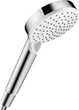 Ручний душ Hansgrohe Crometta Vario 100 , білий/хром (26330400) - зображення 1