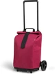 Сумка-тележка Gimi Sprinter 50 Violet (168406) - изображение 2