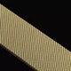 Металлический ремешок Milanese Loop Band для Apple Watch 49/45/44/42 mm Gold - изображение 3