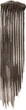 Гель-тушь для бровей Maybelline New York Express Brow Fast Sculpt Фикулирующая 4-Medium Brown 3.5 мл (30176201) - изображение 2