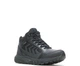 Кросівки Bates Rush Shield Mid Black Size 41 (US 8) - изображение 2
