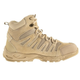 Черевики Pentagon Achilles Tactical XTR 6" Desert Tan Size 42 - зображення 3