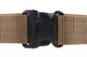 Ремінь GFC Tactical Belt Tan - изображение 3