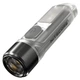 Фонарь наключный ультрафиолетовый Nitecore Tiki UV (UV 1 Вт, 365 нм, CRI 70 Lm, 5 режимов, USB) - изображение 1