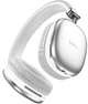 Наушники беспроводные Hoco W35 silver - изображение 1