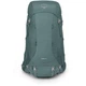 Рюкзак Osprey Viva 65 succulent green O/S зелений - зображення 9