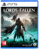 Гра для PlayStation 5 Lords of the Fallen Standard Edition (5906961191922) - зображення 1